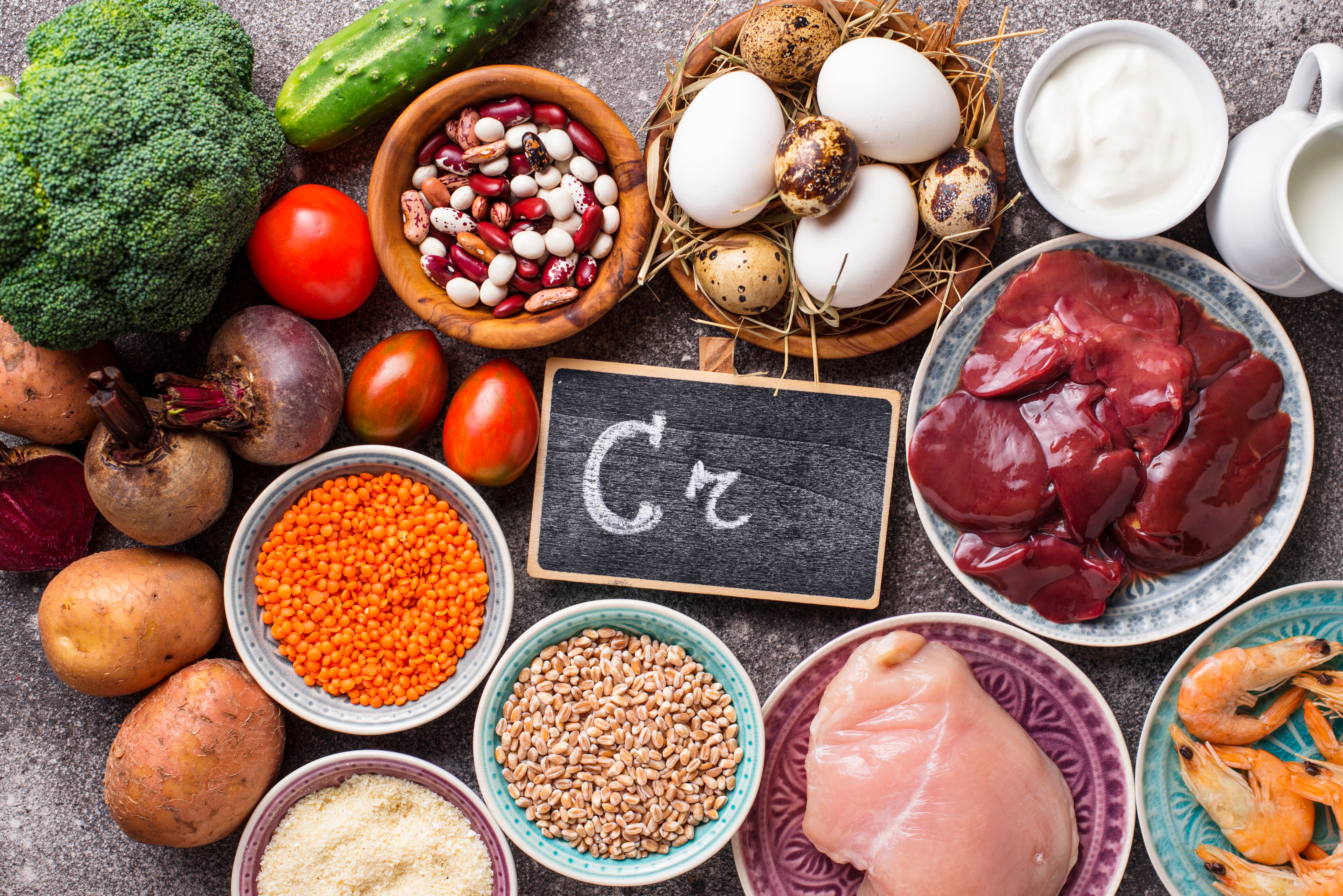 complement alimentaire pour baisser la glyc&eacute;mie